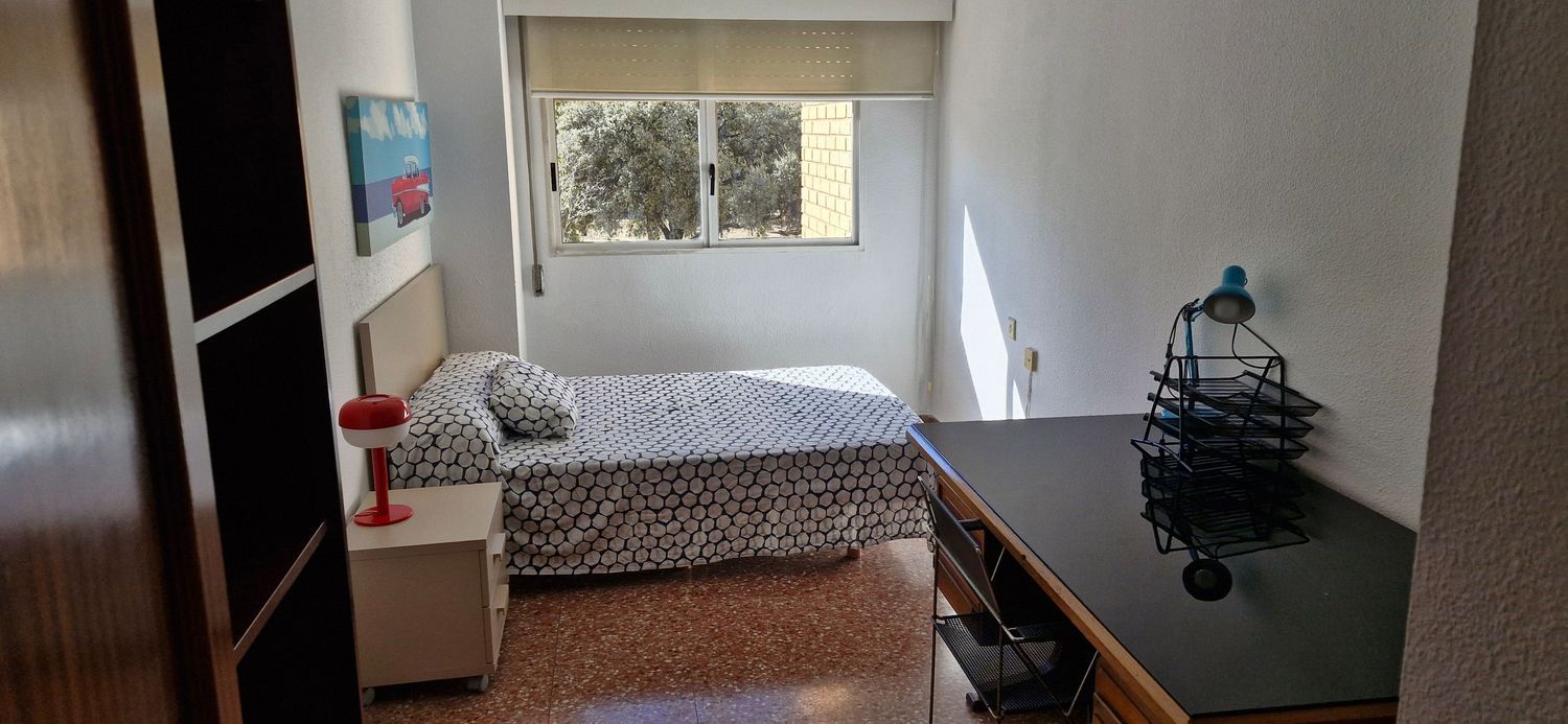 Piso en avenida de Blasco Ibáñez, 149 - Foto 22