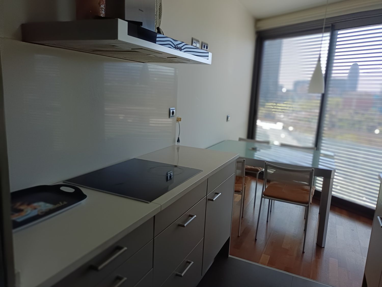 Piso en calle de Bac de Roda, 118 - Foto 12