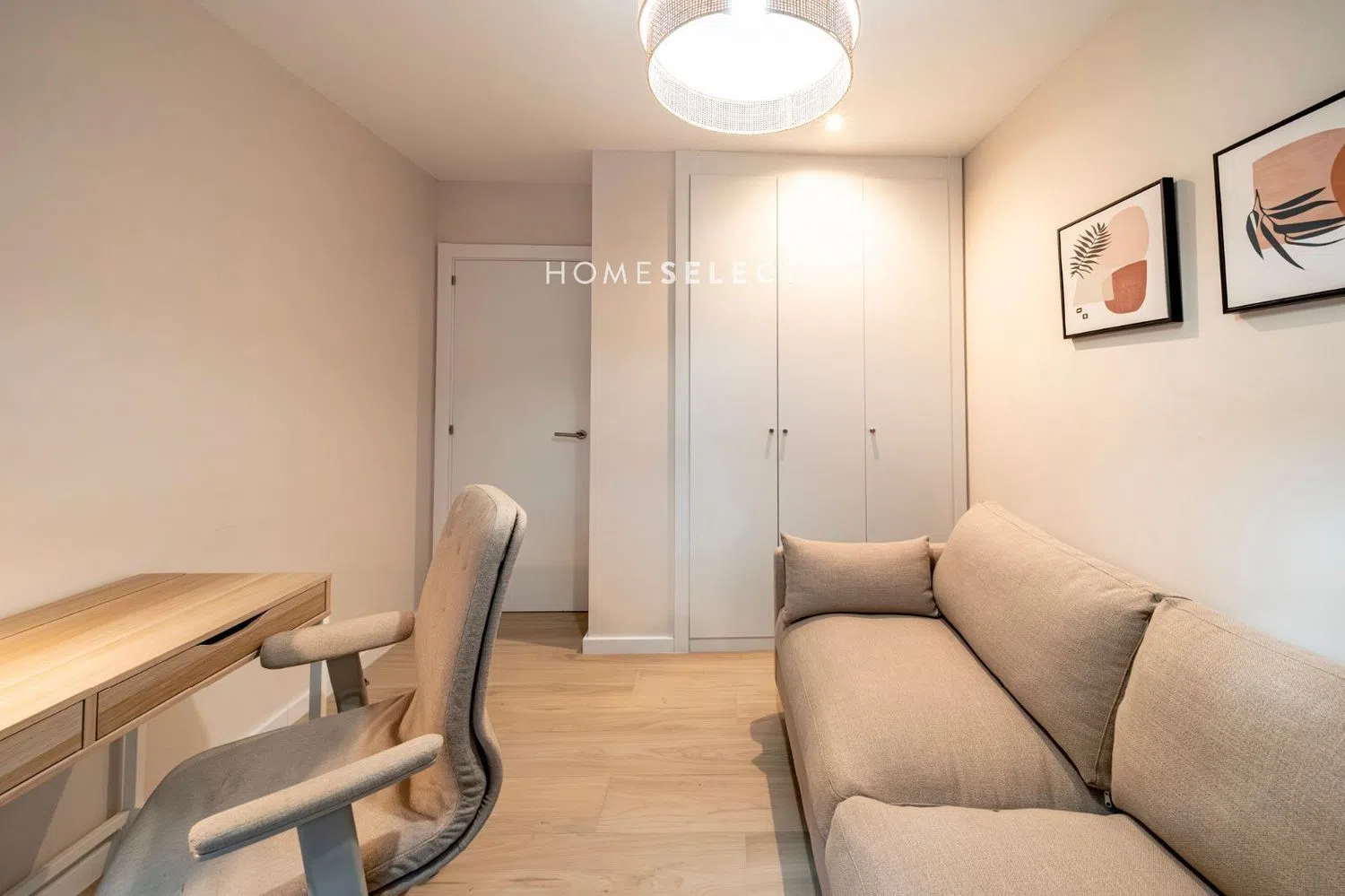 Piso en calle de Juan de la Hoz - Foto 23