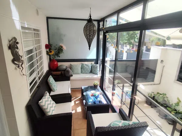 Chalet adosado en Hispanoamérica - Comunidades, Hispanoamérica - Comunidades - Foto 31