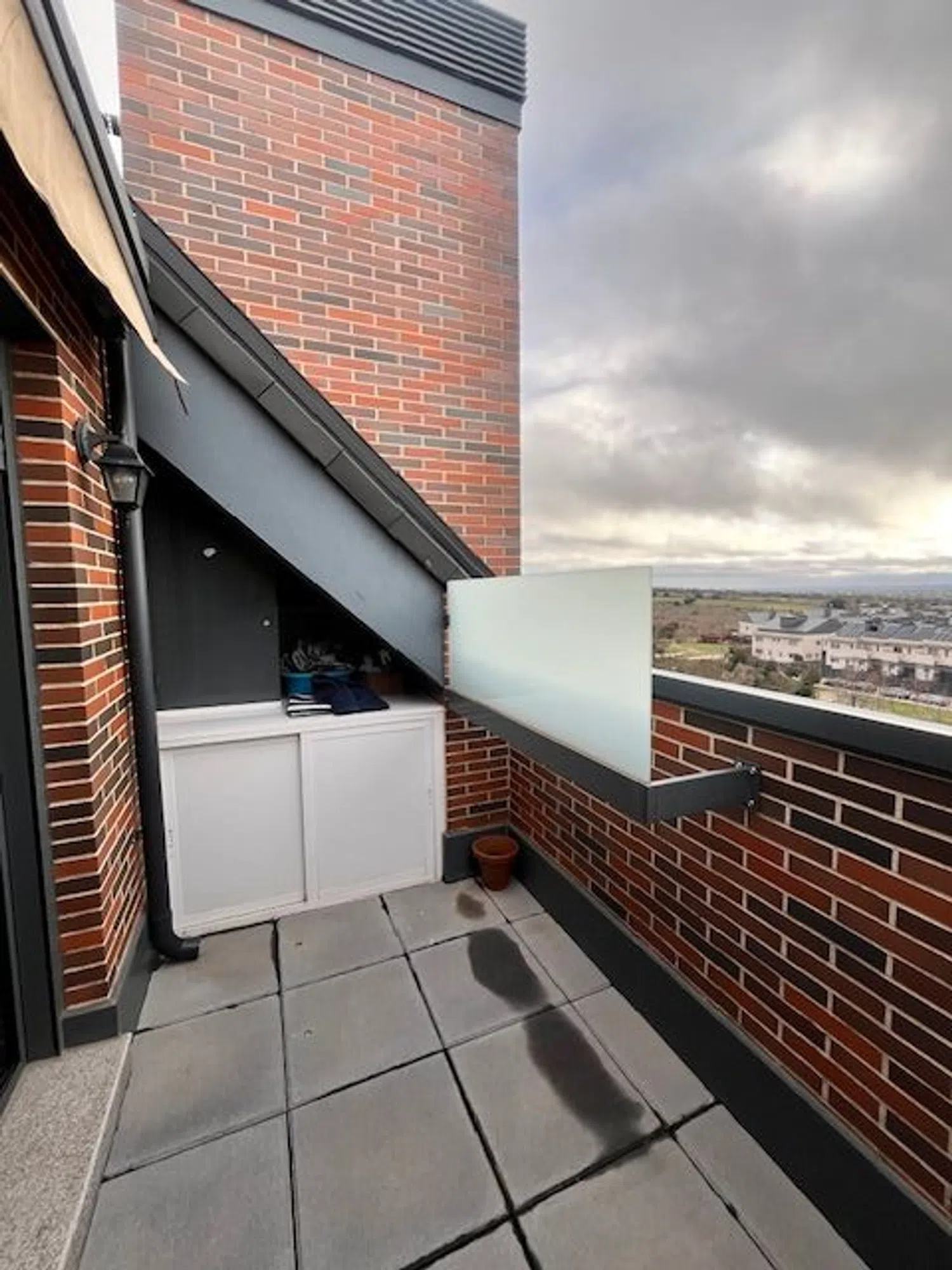 Ático en avenida Víctimas del Terrorismo, 35 - Foto 9