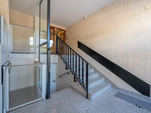 Piso en Calle Becquer, 21, Norte - Universidad, Norte - Universidad - Foto 2