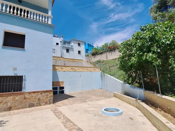 Casa o chalet independiente en Calle Arrieros, 142 Parcela - Foto 36