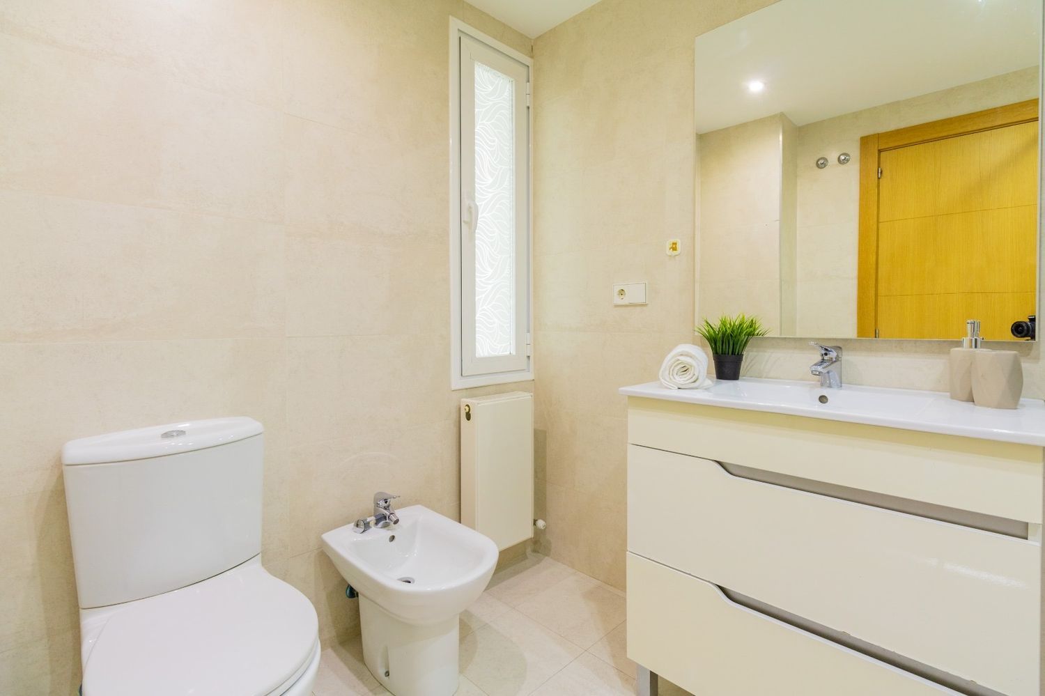 Piso en calle Ferrocarril, 10 - Foto 4