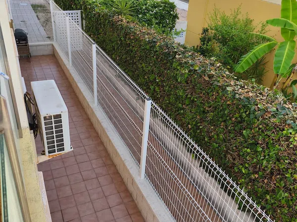 Chalet pareado en Calle de Beniarjó, 14, Platja de Oliva, Platja de Oliva - Foto 28