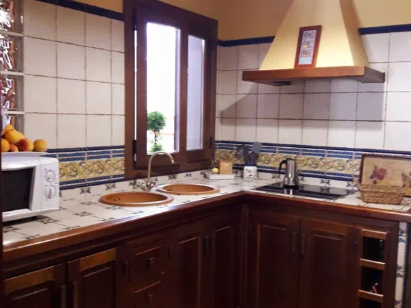 Casa de pueblo en Paseo de los Rosales, 30 - Foto 14