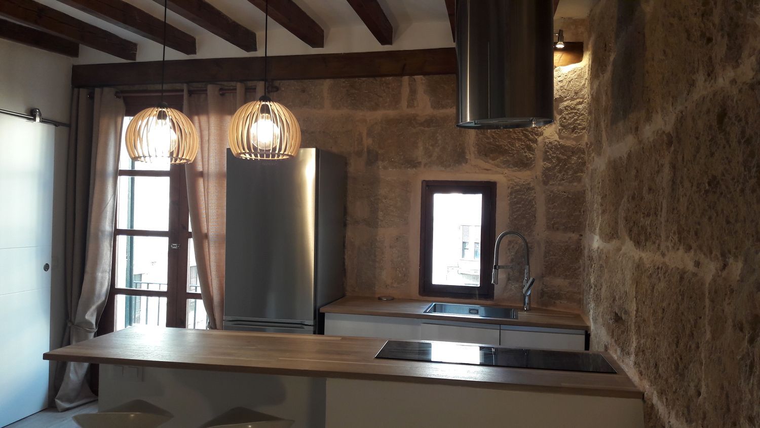 Piso en calle del Banc de l'Oli, 14 - Foto 5