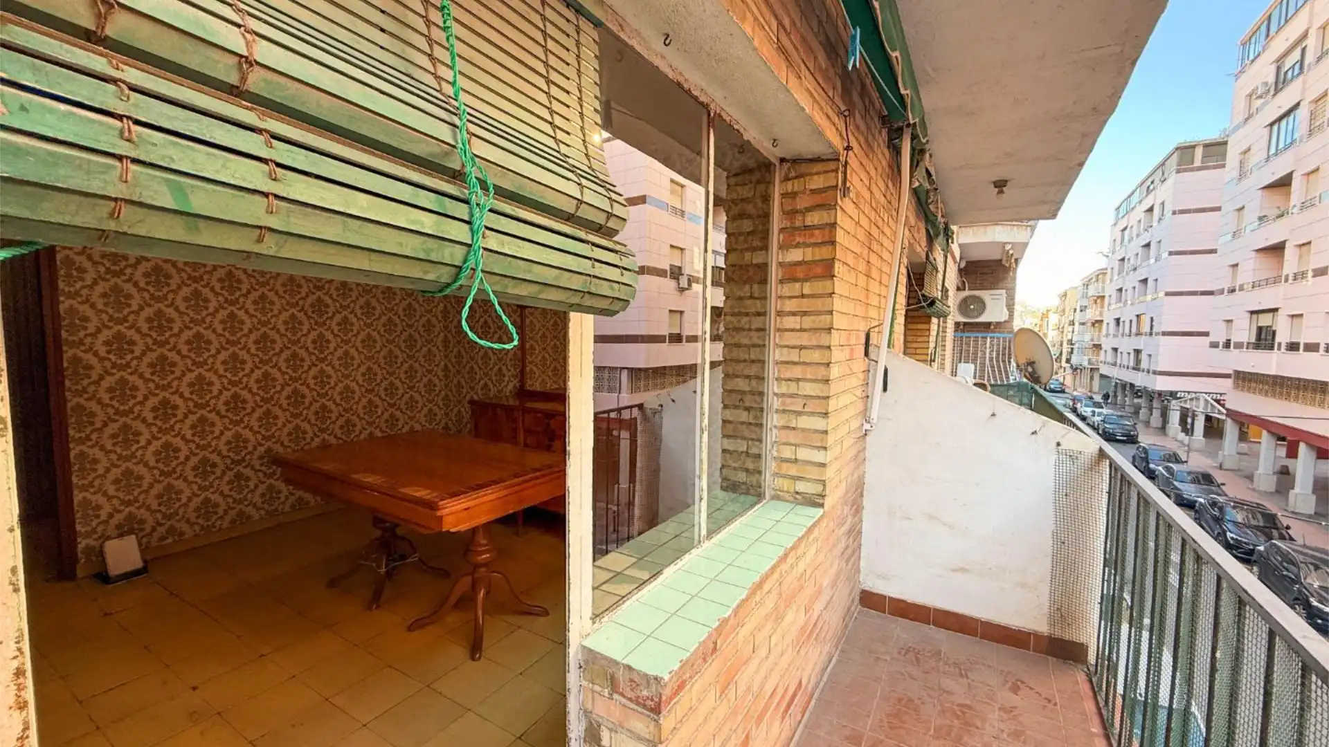 Piso en  Calle del Marqués de Comillas 30 - Foto 21