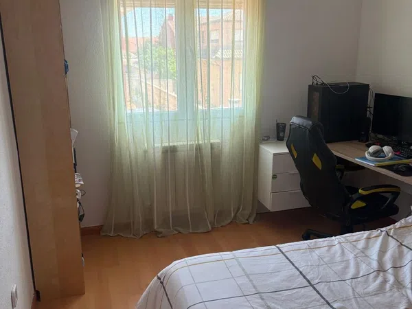 Chalet pareado en Calle Miguel de Cervantes, 38 - Foto 15