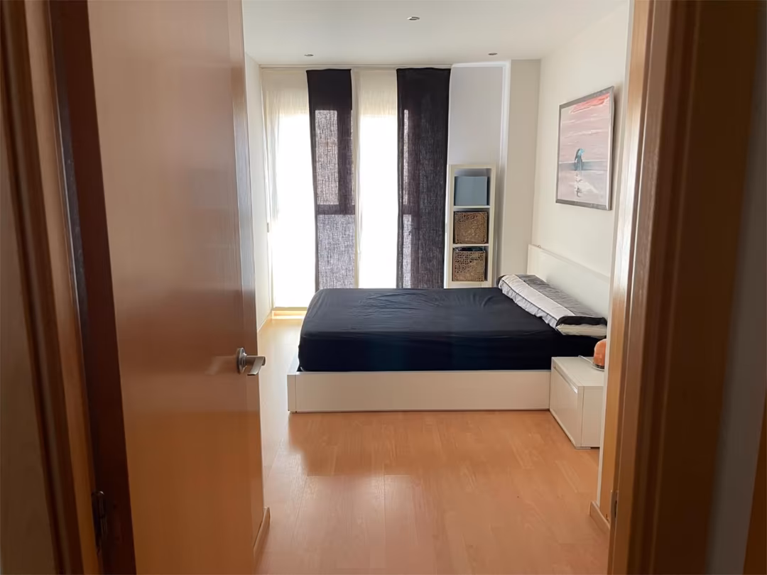 Piso en  Avinguda de la Malva-Rosa 113