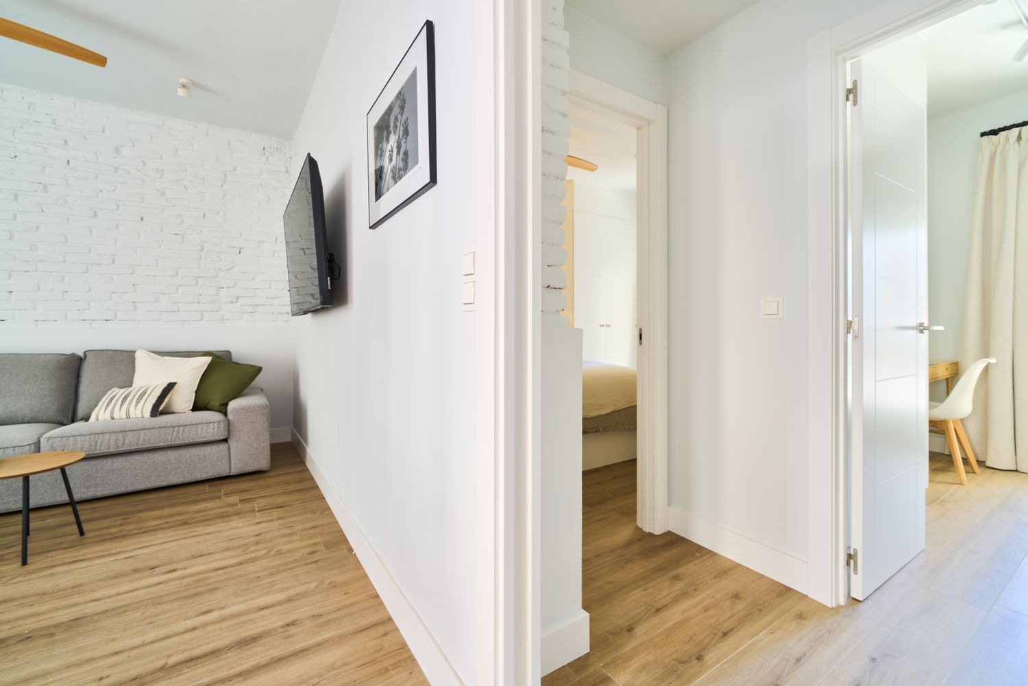 Piso en calle Navas de Tolosa, 8 - Foto 9