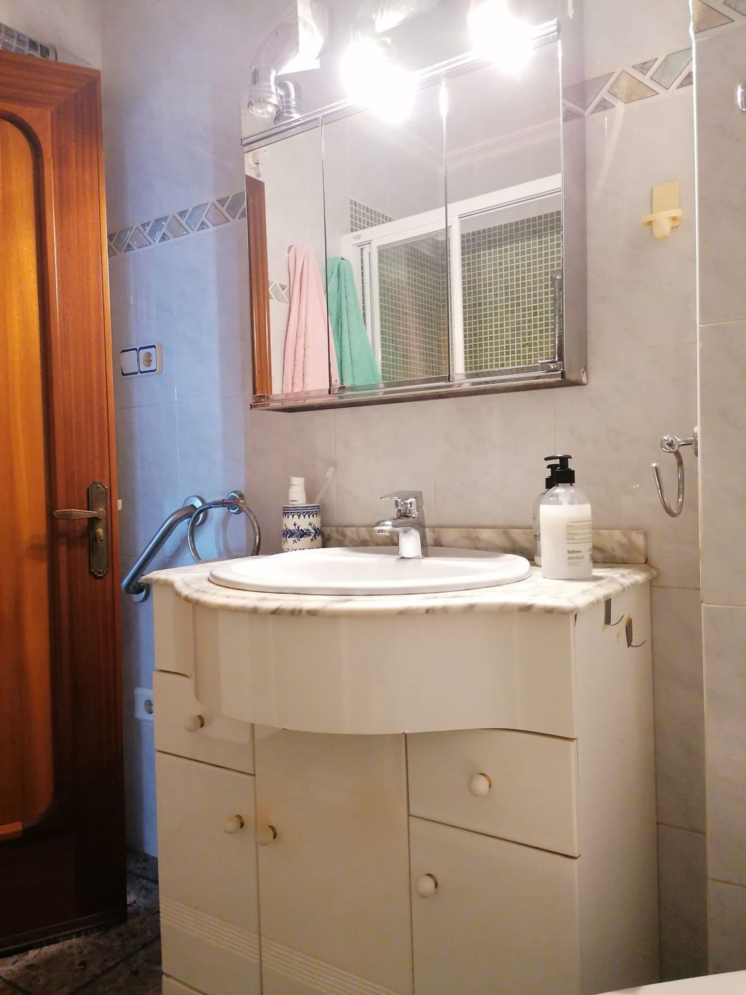 Ático en Calle Reconquesta, 42, Barri Eixample, Barri Eixample - Foto 21