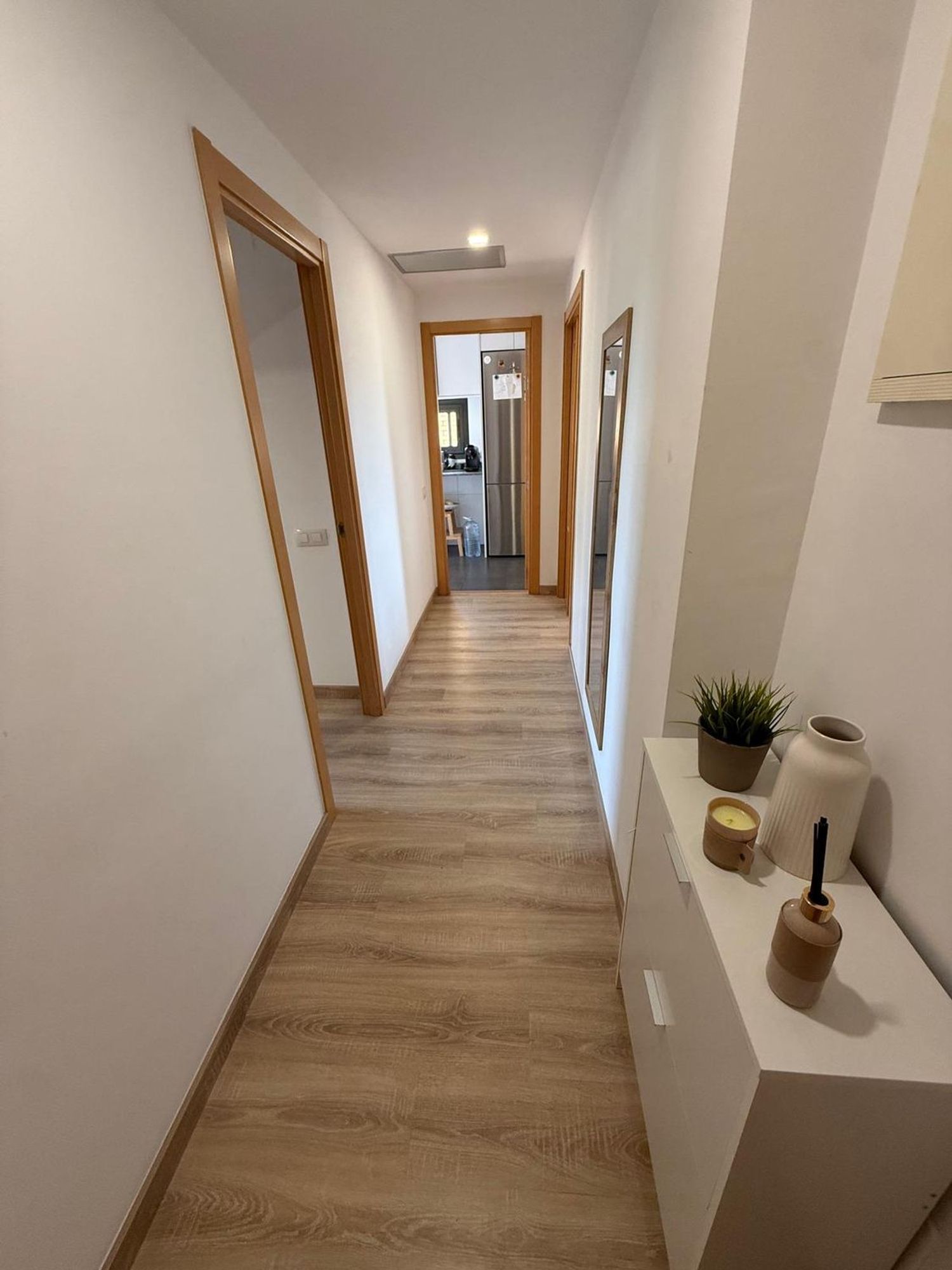 Piso en Calle de Varsòvia, 157, Can Llong - Foto 3