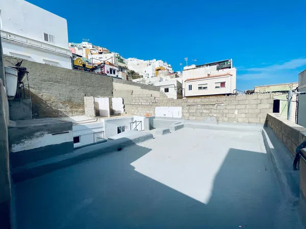 Casa independiente en calle Clarín, 4 - Foto 13