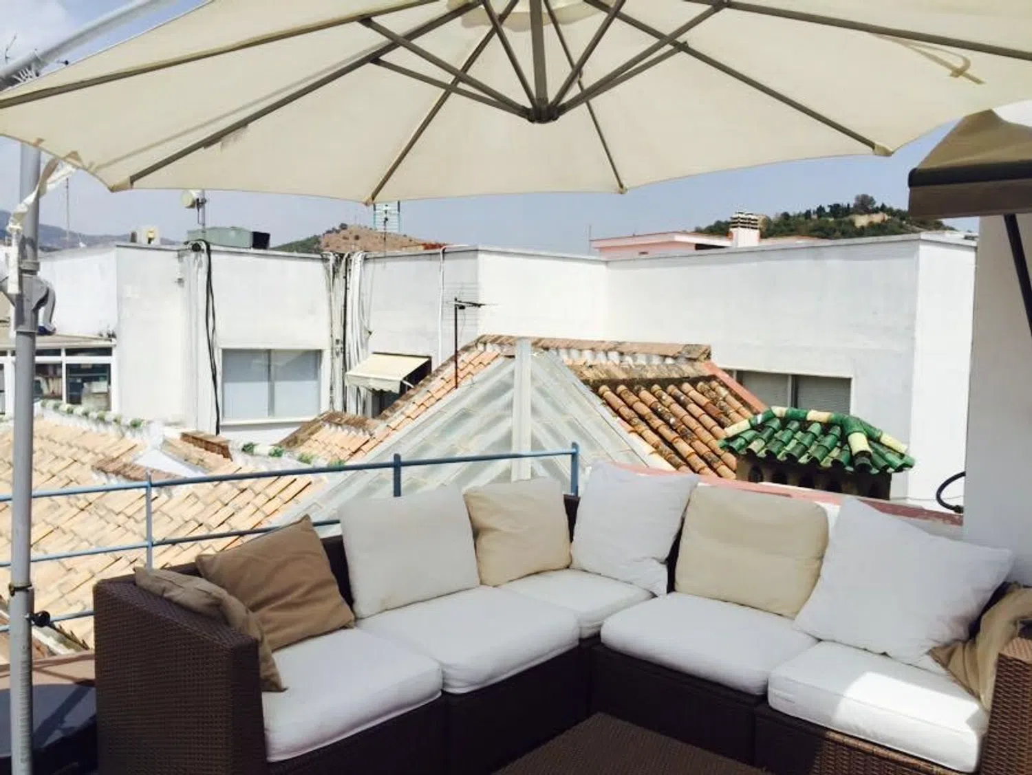 Ático en calle Granada, 23 - Foto 13