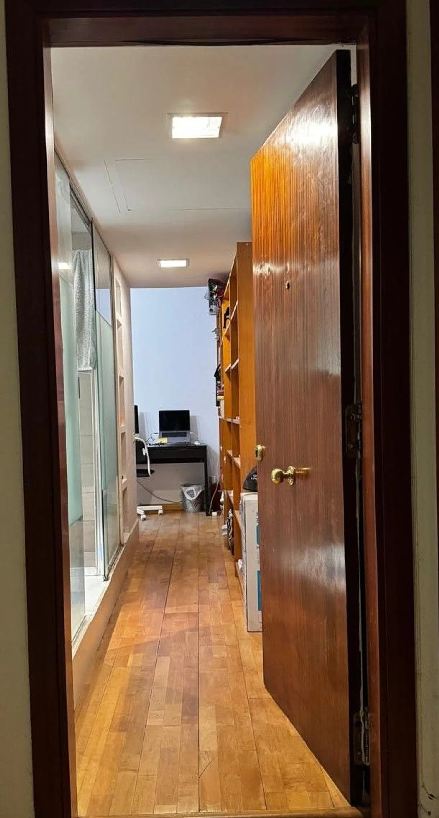 Estudio en Barrio Vallcarca i els Penitents - Foto 11