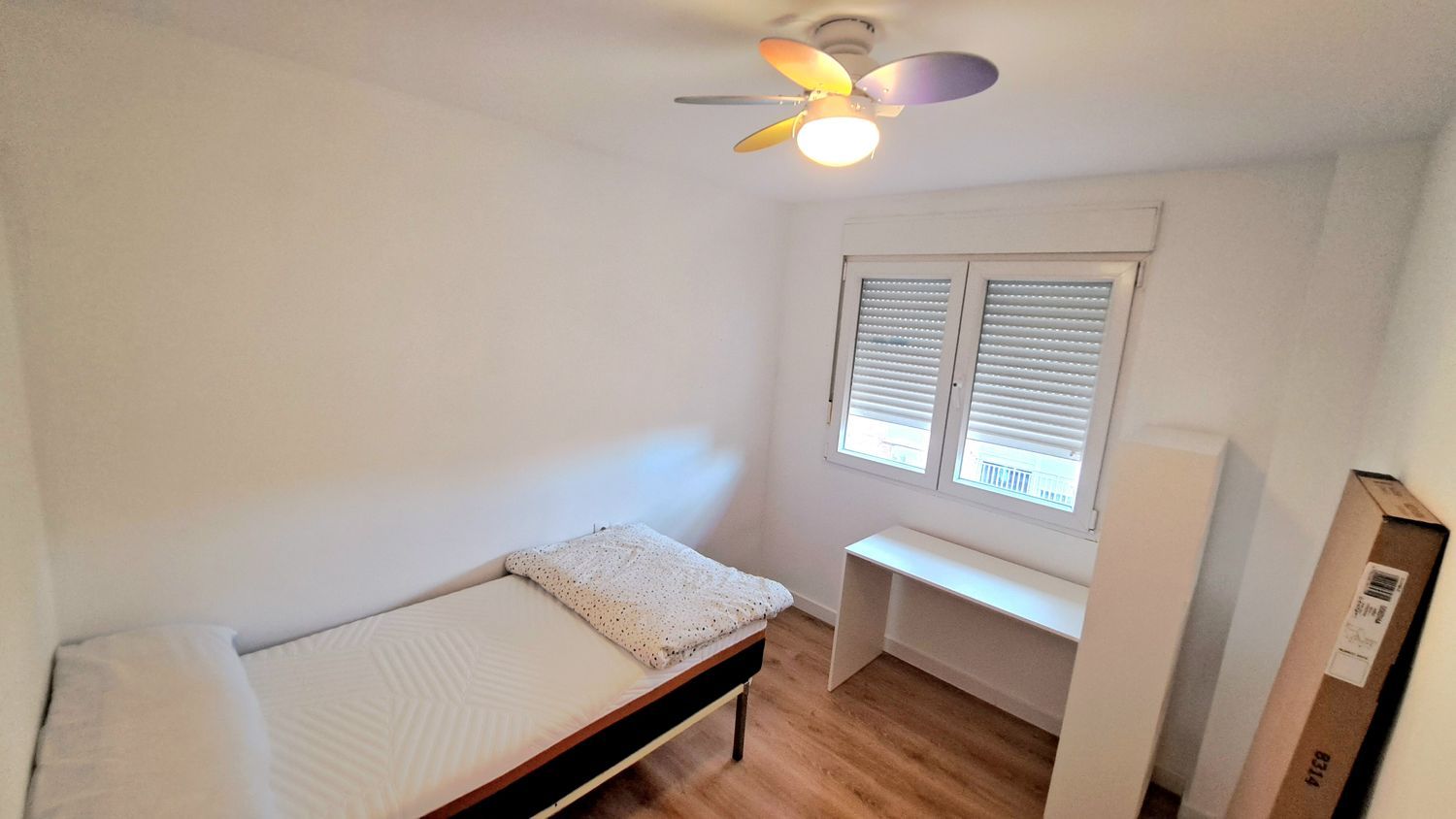 Piso en calle Perugia, 3 - Foto 16