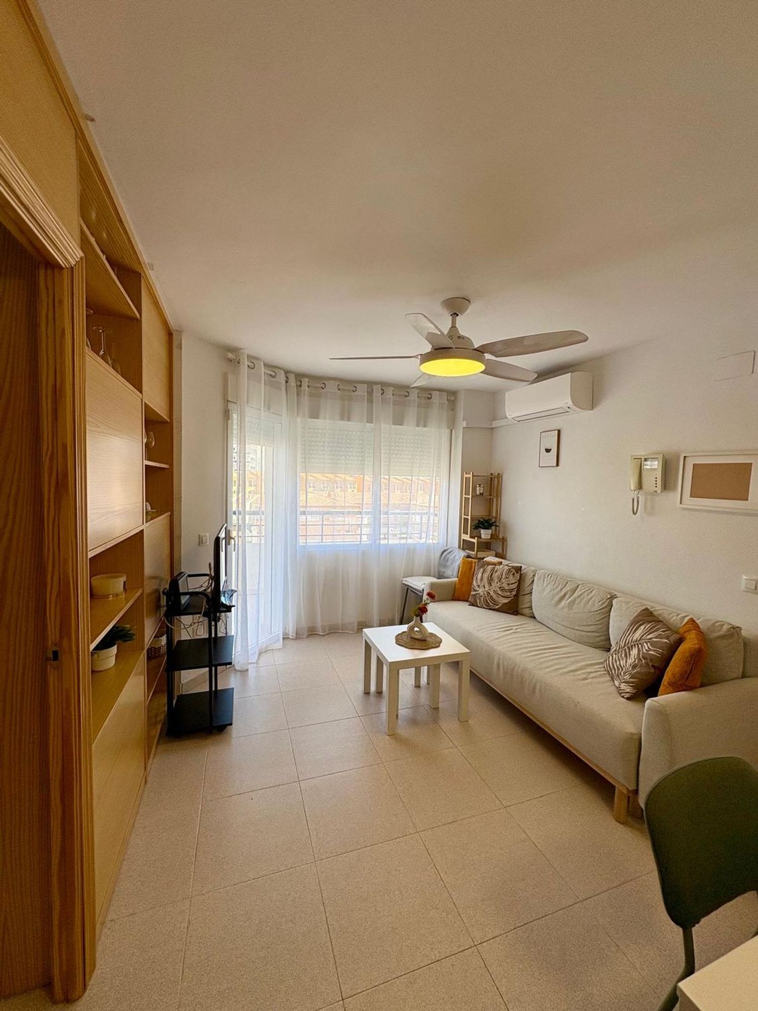 Piso en Avenida Papa Luna e 147, 147, La Volta, La Volta - Foto 5