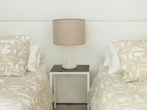 Chalet pareado en Barrio Campo de las Naciones-Corralejos - Foto 20