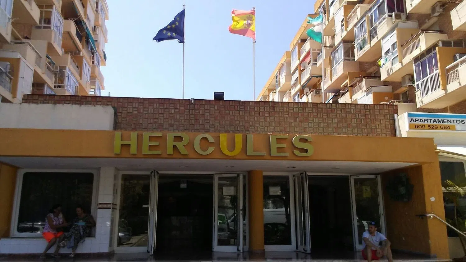 Estudio en gamonal, 4 - Foto 18