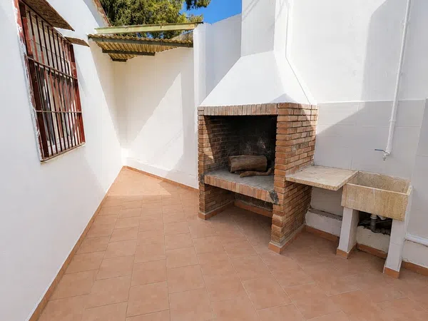 Casa o chalet independiente en Calle Partida del Barranquet, 1 - Foto 34