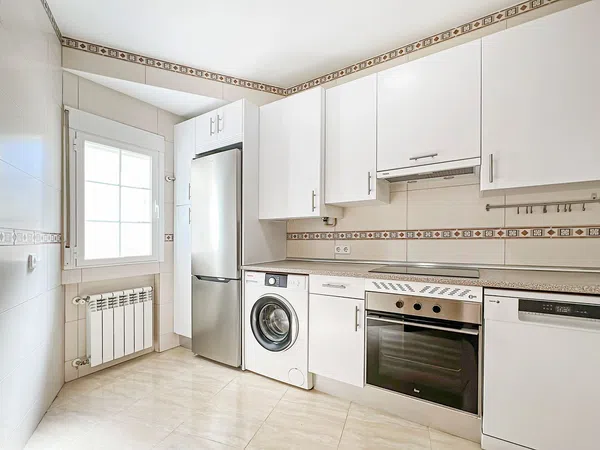 Piso en calle de la Constancia, 24 - Foto 15