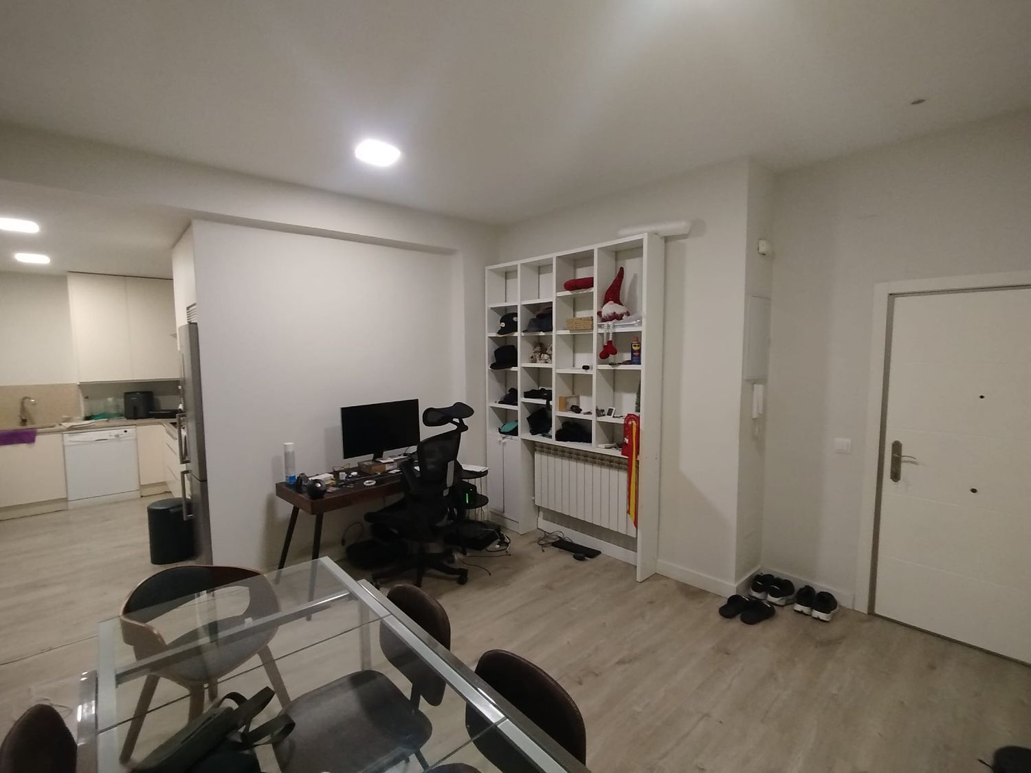 Piso en calle de Cadarso, 6 - Foto 1