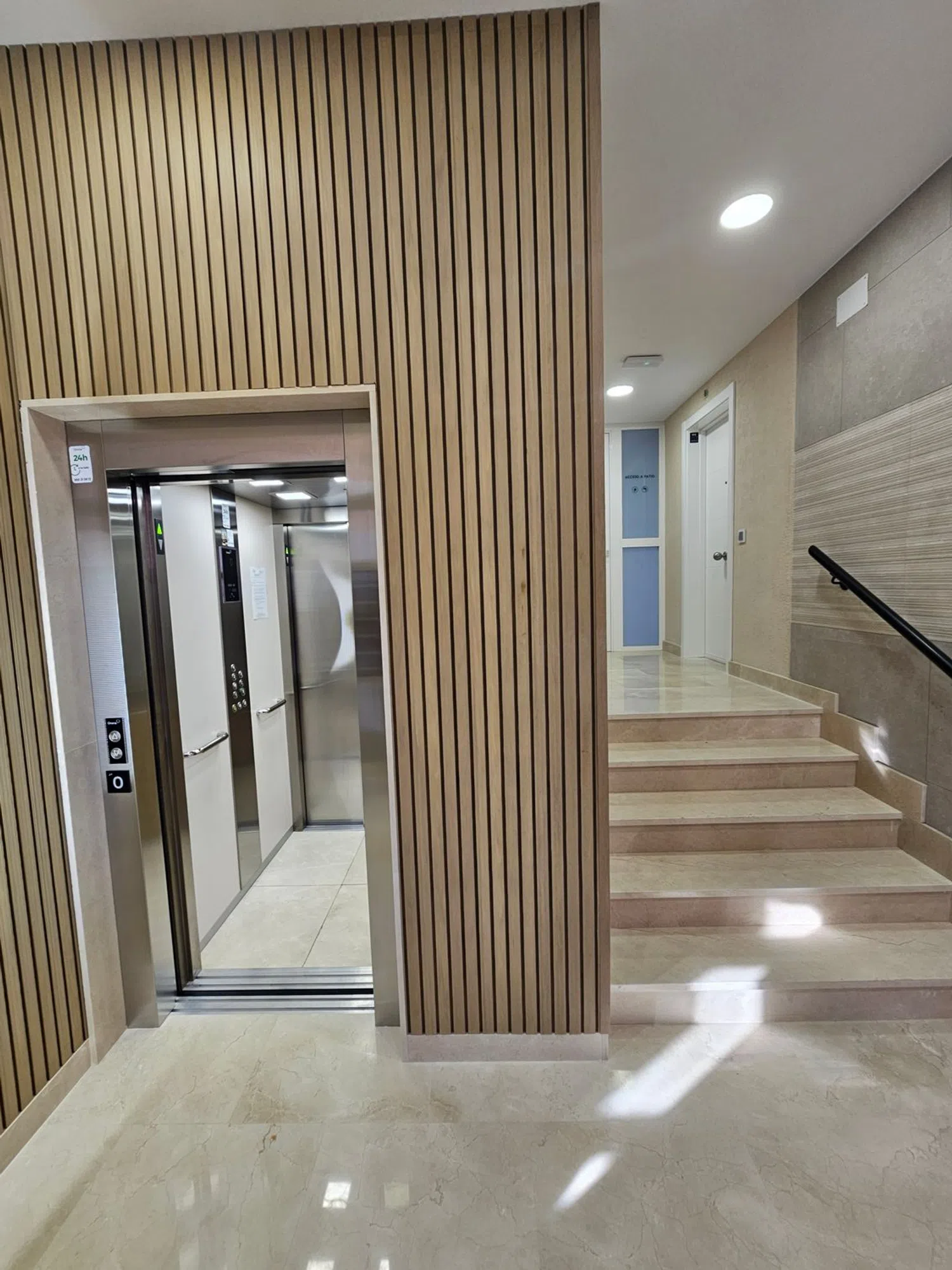 Piso en calle de Pedro Colmenar, 5 - Foto 2