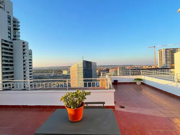 Dúplex en avenida de Navarra, 61