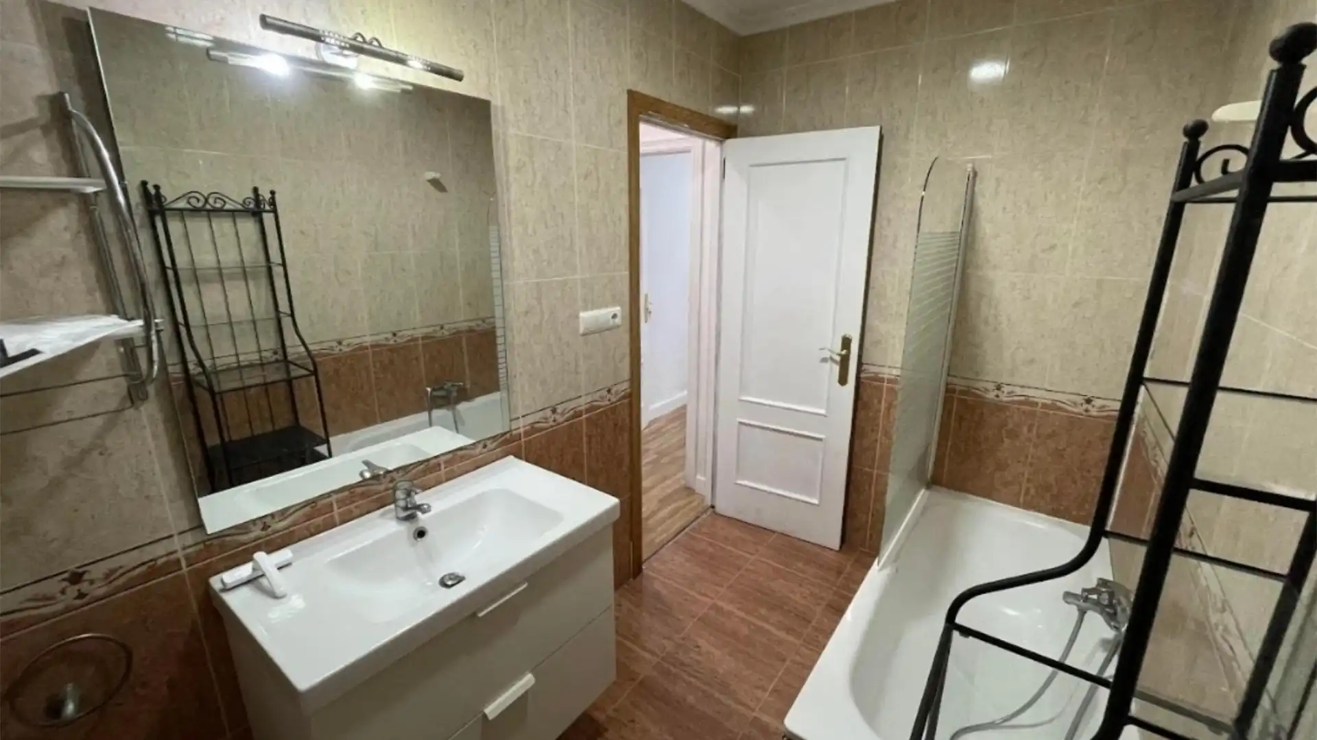 Piso en  Carrer de Xiva 42 - Foto 9