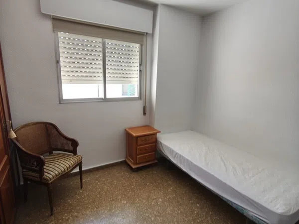 Piso en Plaza del Hospital Civil, La Trinidad - Foto 4