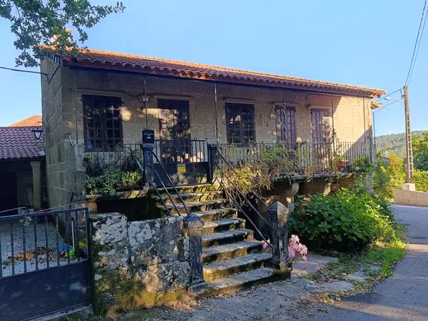 Casa rural en Pazos, 19 - Foto 6