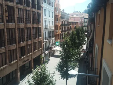 Piso en  Calle Coso Bajo 69 - Foto 2