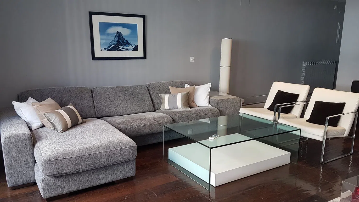 Estudio en avenida de Manoteras, 10 - Foto 13
