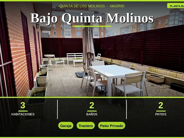 Piso en calle de Miami, 8