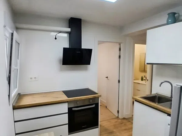Piso en Basobidea, 56, Atxuri - Foto 4