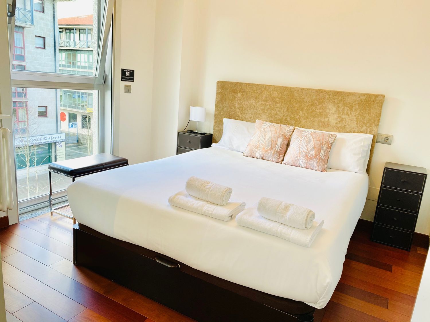 Piso en calle de Domingo Garcia-Sabell, 5 - Foto 3