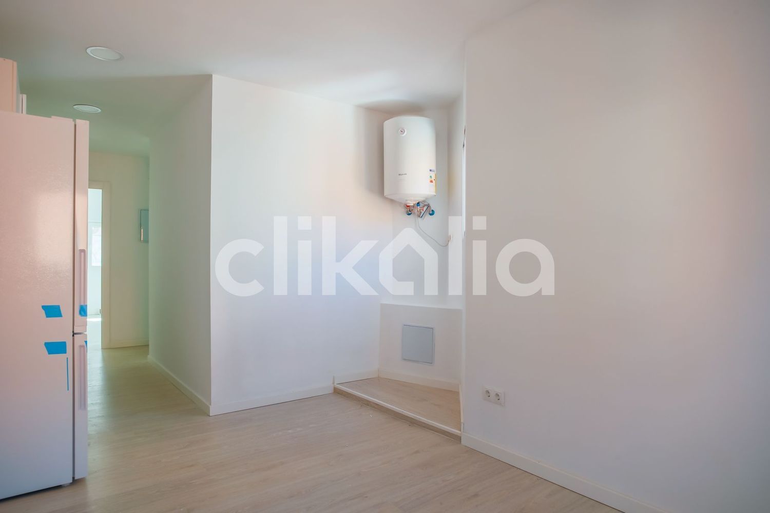 Piso en calle de Antonia Lancha - Foto 3