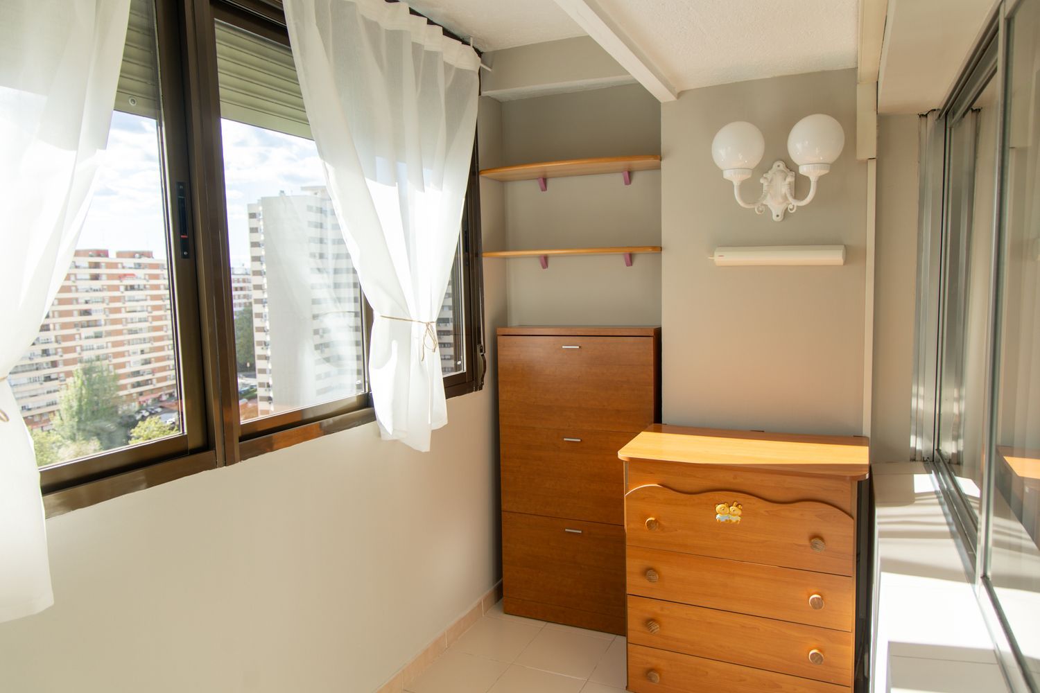 Piso en calle del Doctor Ramón Castroviejo, 5 - Foto 18