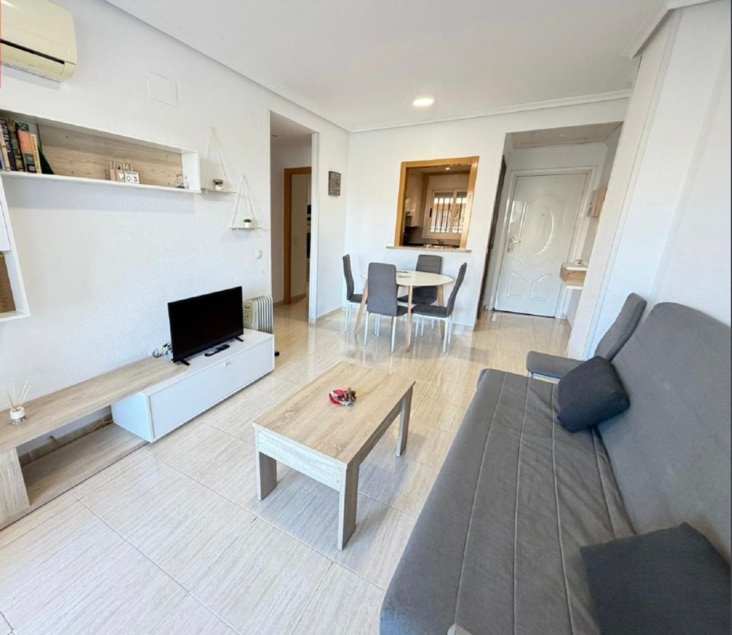 Piso en Avenida Central, 46, Costa Azahar - Foto 2