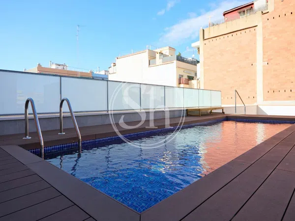 Piso en Calle de Castelao, Santa Eulàlia - Foto 31