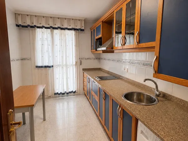 Piso en Calle Pablo Garnica, 53, Cerezo - Aspla - Torres, Cerezo - Aspla - Torres - Foto 5