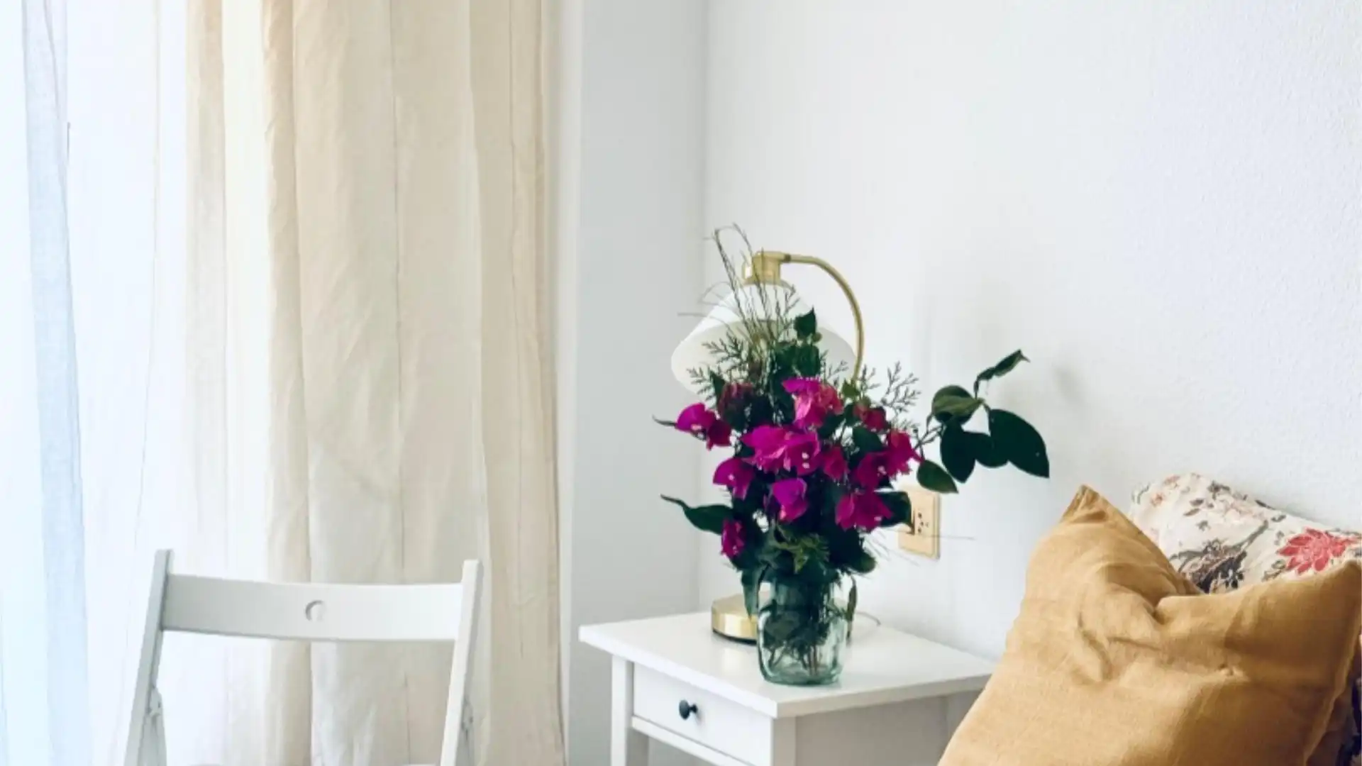 Estudio en  Avenida de la Reina Mercedes 1 - Foto 18