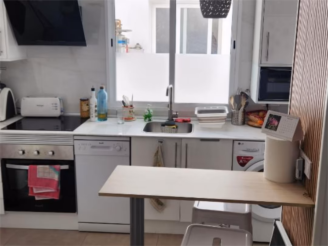 Piso en  Calle Segovia 15 - Foto 4