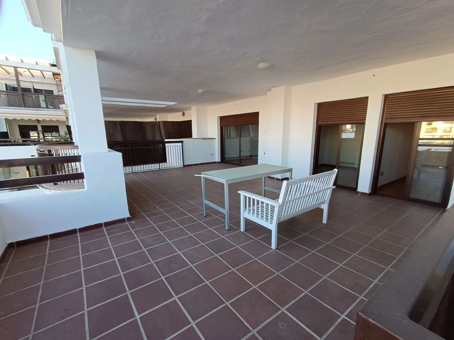 Piso en calle Abrego, 4 - Foto 3