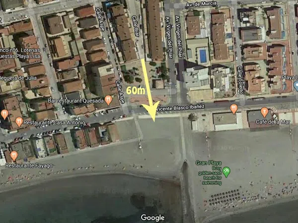 Chalet pareado en Calle Biar, 1 - Foto 9
