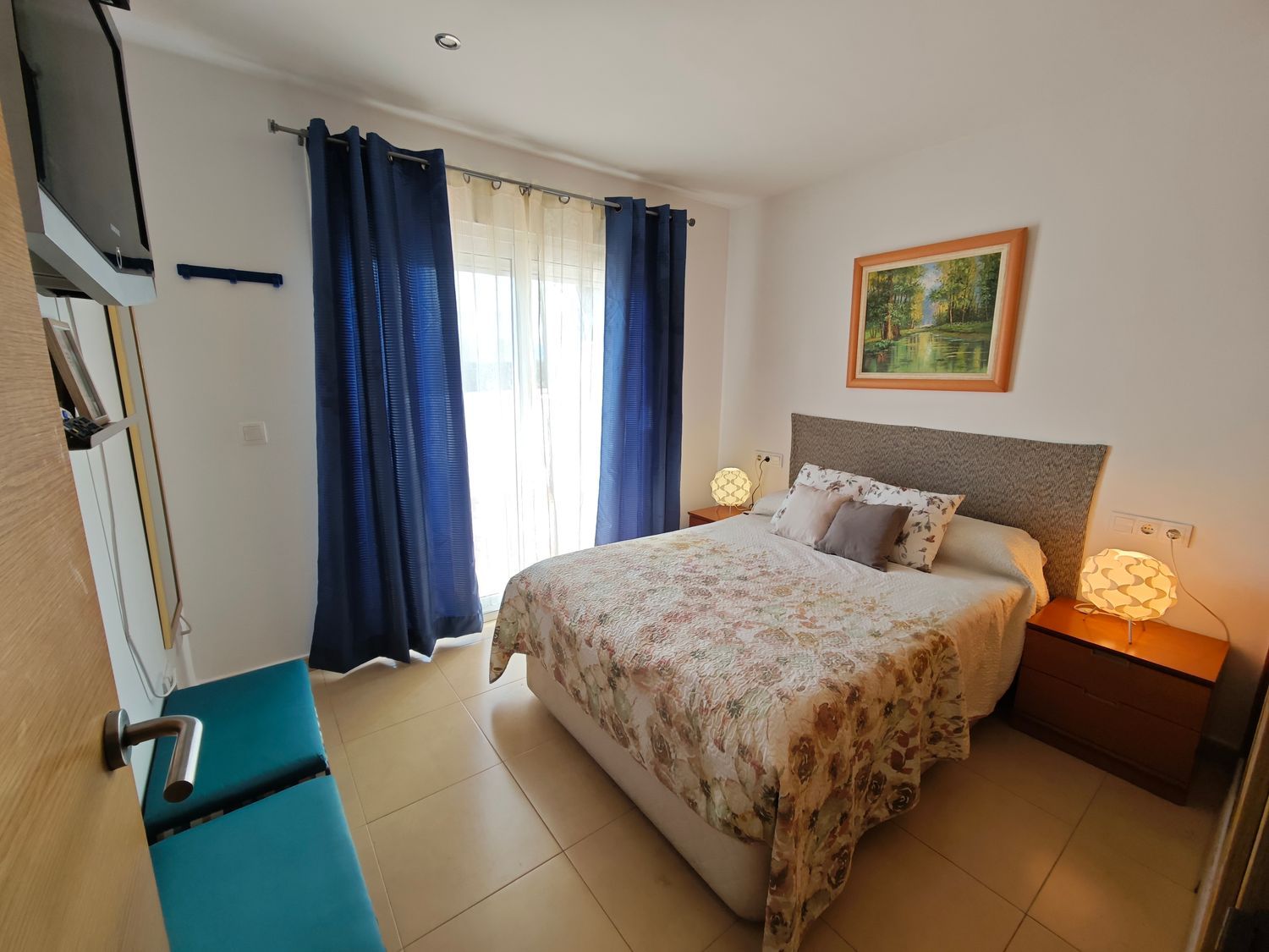 Piso en Condado de Alhama Golf Resort, 439 - Foto 14