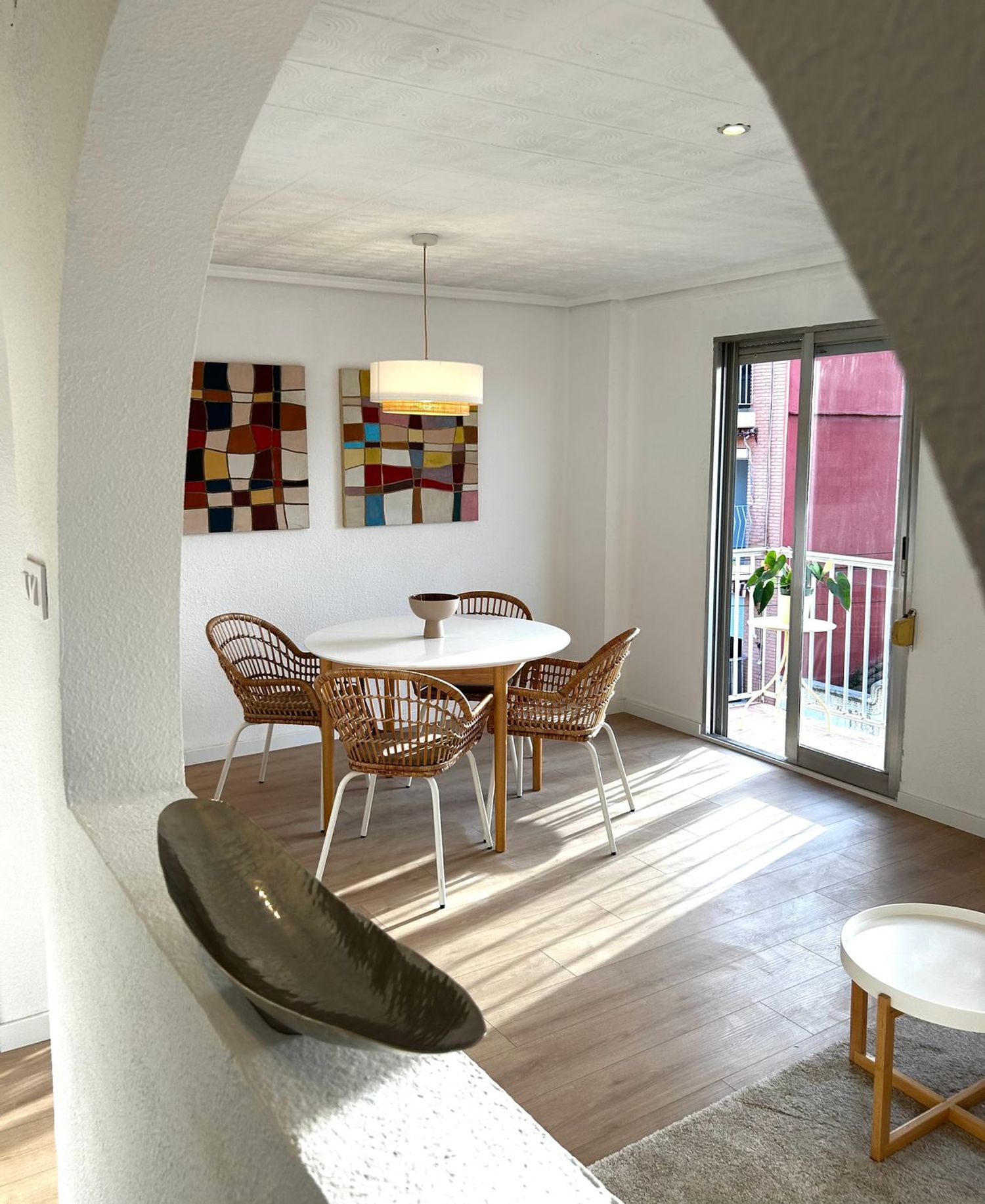 Piso en Barrio El Cabanyal-El Canyamelar - Foto 5