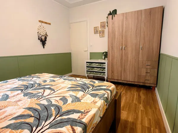 Piso en Calle Metge Juan Bellot, 8 - Foto 9