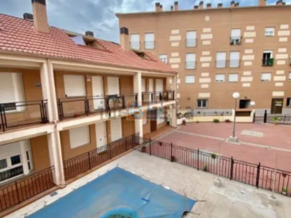 Piso en Calle la Villa, 19 b - Foto 6